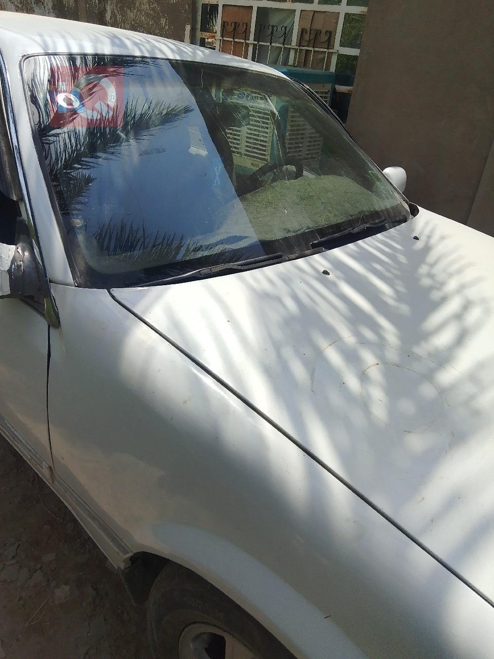Daewoo Prince